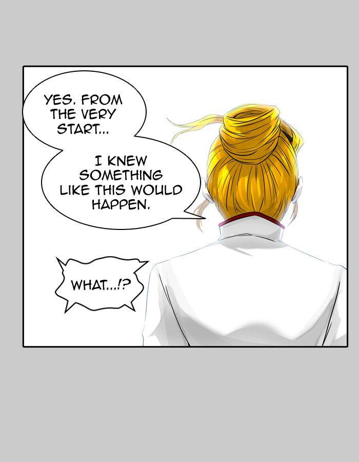 Tower Of God, Chapter 388 image 031